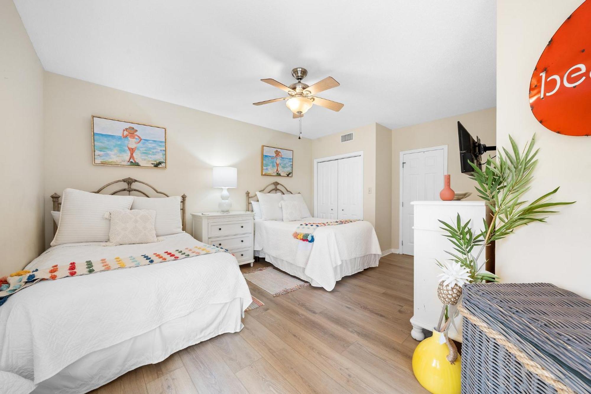 Four Seasons 103E By Vacation Homes Collection Orange Beach Exterior foto