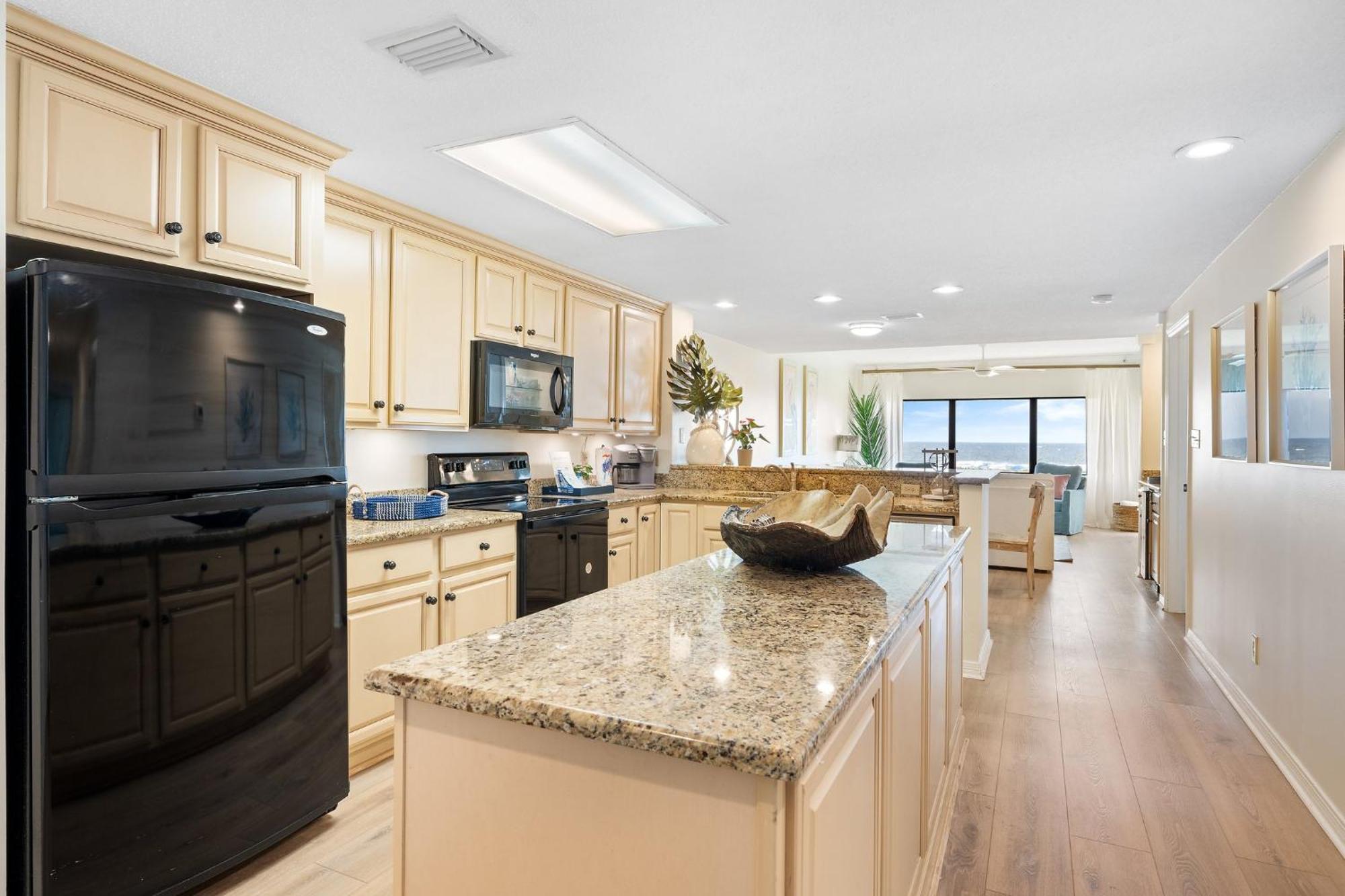 Four Seasons 103E By Vacation Homes Collection Orange Beach Exterior foto